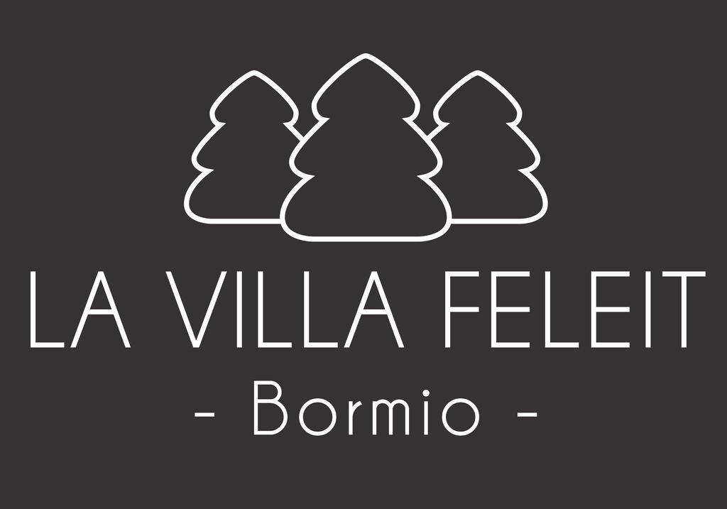 La Villa Feleit بورمْيو المظهر الخارجي الصورة